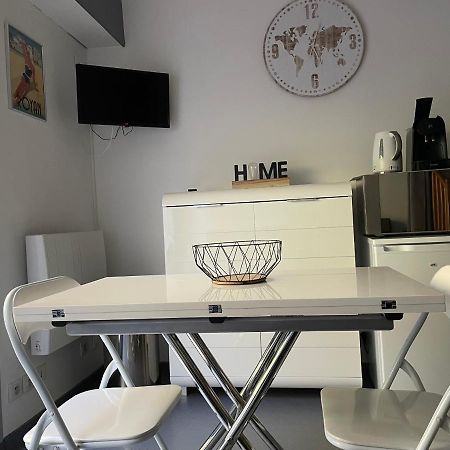 Le Cosy Mer ロワイヤン エクステリア 写真