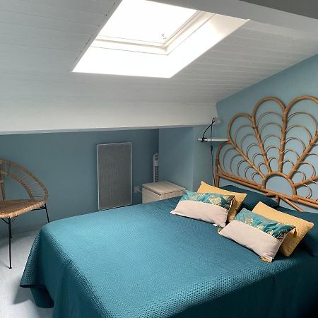 Le Cosy Mer ロワイヤン エクステリア 写真