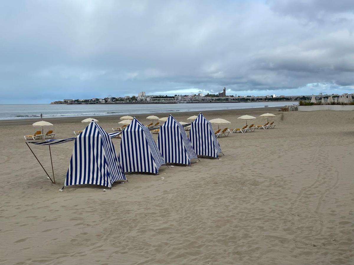 Le Cosy Mer ロワイヤン エクステリア 写真